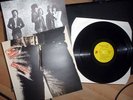 Rolling Stones Sticky Fingers LP Zipper neu/unplayed