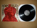 AFBF '64 Sonny Boy Lightning Howlin Wolf RARE ORIGINAL