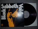 Black Sabbath VOL.4 LP