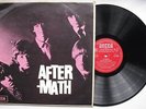 The Rolling Stones After Math (MONO Original Decca LP)