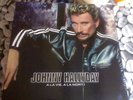 Johnny Hallyday 