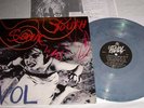 SONIC YOUTH - EVOL  LP COLOR VINYL + INSERT