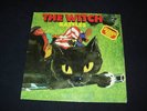 RATTLES : The Witch LP '71 D Foc. Cover