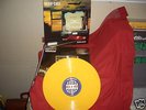 Neko Case Blacklisted LP yellow wax 1/339 SEALED