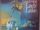 GNIDROLOG: LADY LAKE: RARE 1972 UK PROG/PSYCH LP