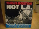 This is Boston not L.A Sampler LP Judge Terror Madball