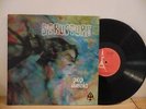 BERNARD WYSTRAETE STRUCTURE Pop music LP Cortex Library