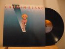 CHEMIN BLANC st LP Rare French Psych Prog Folk
