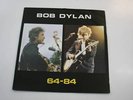 BOB DYLAN 64-84 Majestic Bells Of Bolts (RARE 2LP)