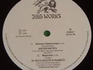 MARTIN CAMPBELL Who Can We Run To 12 INCH 1990