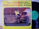Dick Dale Sufaris Hot Rod Drag Races almor 109