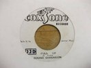 FULL UP / VER. - SOUND DIMENSION - COXSONE STUDIO 1 OG