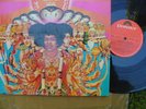 The Jimi Hendrix Experience - Axces Bold As Love.  M/M.