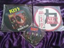 Kiss Picture discs 3er set NEU RAR