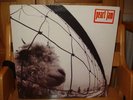 Pearl Jam - Vs Original Vinyl LP Gatefold Stickered Exc