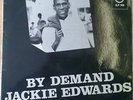 JACKIE EDWARDS- BY DEMAND - inc. I FEEL SO BAD - ISLAND