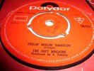 SOFT MACHINE, LOVE MAKES SWEET MUSIC (RARE)
