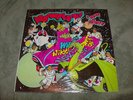 NEWCLEUS SPACE IS THE PLACE LP SEALED ELECTRO 12 OG 85