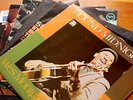 Wes Montgomery set of 8 LPs