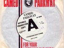 Jerry Jackson Its Rough Out There UK Cameo Parkway Demo