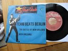 TEAM BEATS BERLIN BATTLE OF NEW ORLEANS 1965 RARE 7