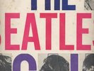 LP THE BEATLES - AGAIN - BRASILIEN 1964 ONLY - SUPERRAR