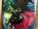 Rufus Zuphall PHALLOBST  Foc   Sealed   Krautrock