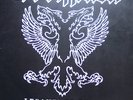 Punk WOLFPACK Lycanthro Punk LP Distortion Gatefold