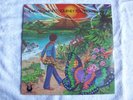 CARLOS GARNETT - JOURNEY TO ENLIGHTENMENT (SEALED)