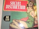 Social Distortion Bad Luck 12