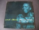 Bennie Green   Soul Stirrin' lp   Blue Note 1599 DG RVG