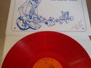 BOB DYLAN -TUNES FROM THE SIMPLE YEARS - RARE RED VINYL