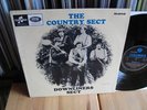 DOWNLINERS SECT THE COUNTRY SECT 1965 MINT UK ORIGINAL
