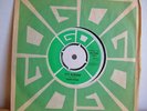 Sugar Simone - It's Alright AJ 11409 UK 7