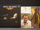 JERRY LEE LEWIS 11 LP BOX SET 1969-72 OOP BEAR FAMILY