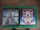 THE FIRST TEN YEARS  IRON MAIDEN BOX SET