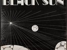COSMIC DISCO LP Black Sun-black sun II RARE DJ BALDELLI