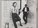 MODERN SOUL LP Teleclere-affection/defection 