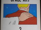 SPACE ART 3 LP KILLER FRENCH COSMIC DISCO MINIMAL SYNTH