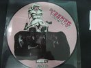 The Cramps - Whats Inside A Girl - PICTURE DISC