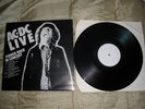 AC/DC POWER ROCK IN CONCERT  LIVE LP BON EX+