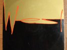 West rare Perth punk/wave comp LP Manikins Rockets kbd