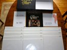 QUEEN THE COMPLETE WORKS 14 LP Boxset with 3 booklets
