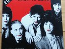 Rolling Stones 2 LP Back to Zero Multi color tmoq