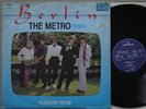 BERLIN -- THE METRO ************ 06:18 REMIX ** EX 1983