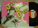 JAVA JAVA DUB - VARIOUS - IMPACT - UK - LP