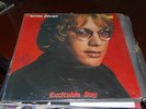 Warren Zevon Excitable Boy LP Record Signed