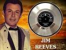 JIM REEVES - DISTANT DRUMS