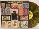 70s Roots  Reggae JAH WOOSH gathering Israel Vinyl LP