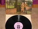 FAIRPORT CONVENTION UNHALFBRICKING LP ACID FOLK UK NM